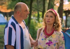 Gledalci serije Skrito v raju opazili velik spodrsljaj: ste videli te napake? (Ena še posebej izstopa)