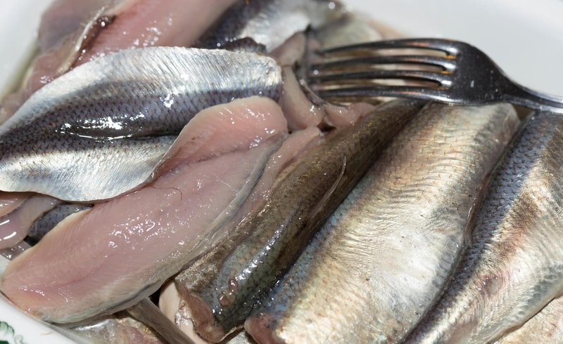 Surströmming