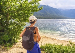 Turistkino vprašanje o slovenski znamenitosti je mnoge pošteno zmedlo in jim dalo misliti: "Ali je ..."