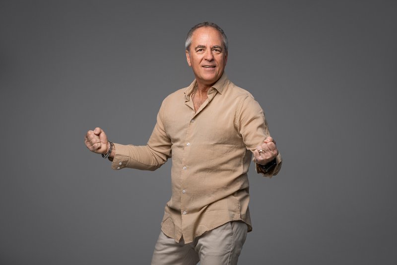 Vili Resnik