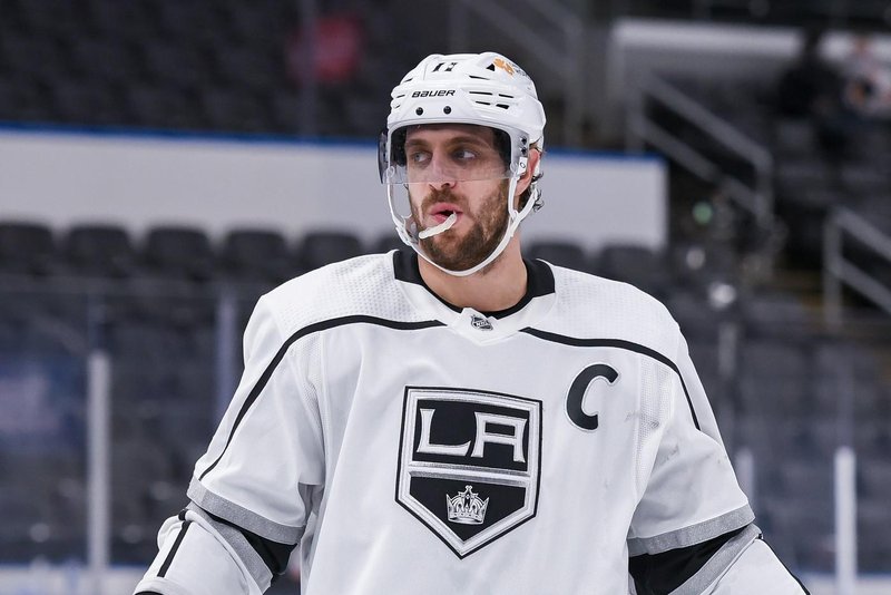 Anže Kopitar