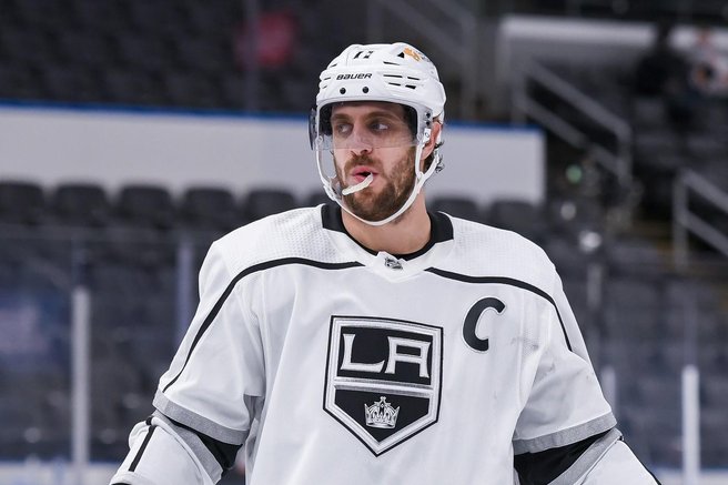 Anže Kopitar