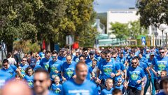 Dadathlon festival
