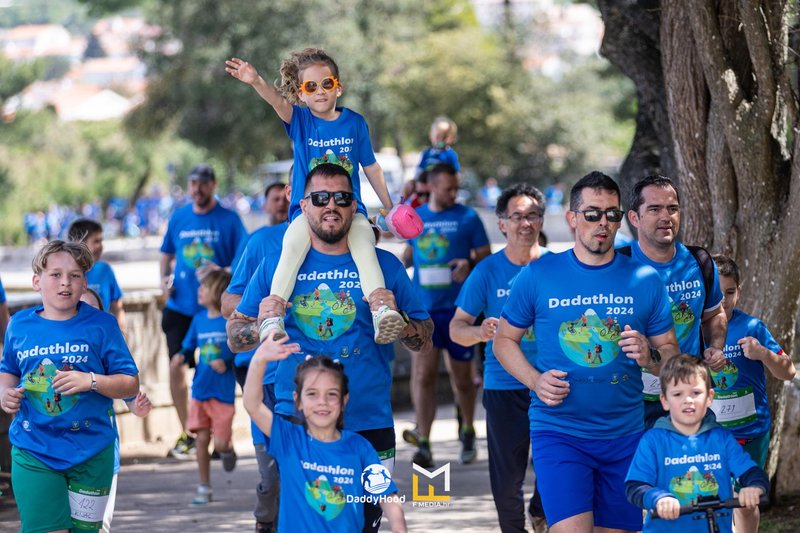 Dadathlon festival