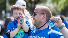 Dadathlon festival