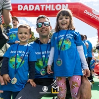 Dadathlon festival