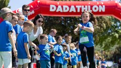 Dadathlon festival