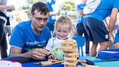 Dadathlon festival