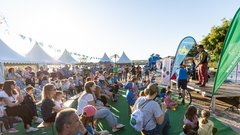 Dadathlon festival