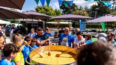 Dadathlon festival