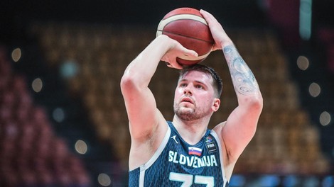 Luka Dončić
