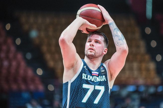 Luka Dončić