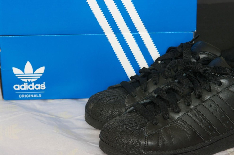 Adidas copati (foto: Profimedia)