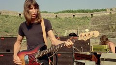 Pink Floyd