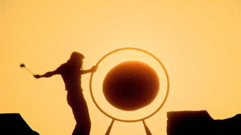 Pink Floyd