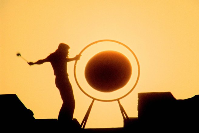 Pink Floyd