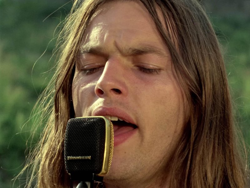 Pink Floyd