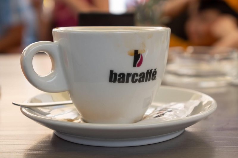 Barcaffe