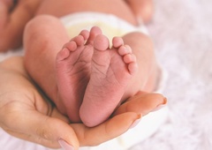 Iščete ime za dečka? Ta imena naj bi prinašala posebno simboliko, povezano s srečo - na seznamu jih je 5, prav vsako pa je res posebno