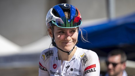 Urška Žigart