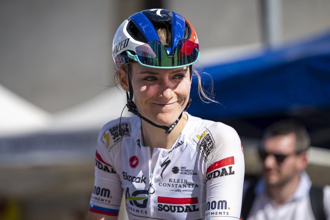Urška Žigart