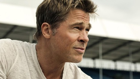 Brad Pitt