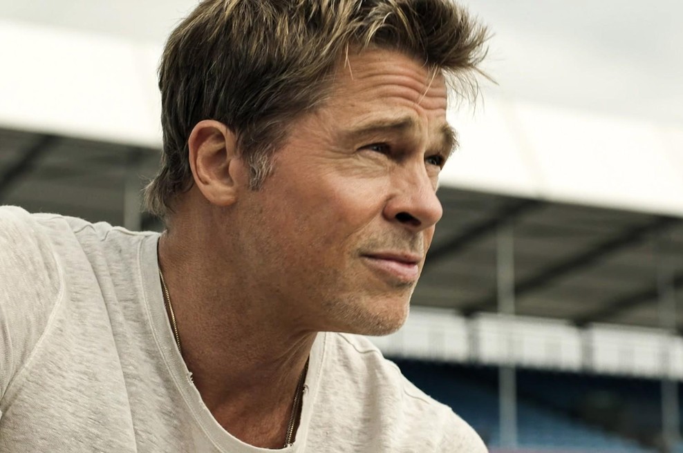 Brad Pitt bo pod taktirko z oskarjem nagrajenega režiserja iskal svojo izginulo ženo (foto: Profimedia)
