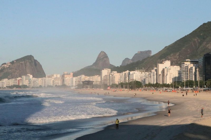 Copacabana