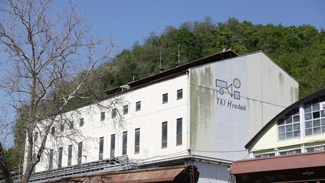TKI Hrastnik