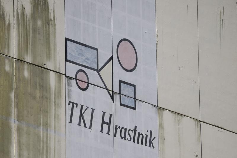 TKI Hrastnik