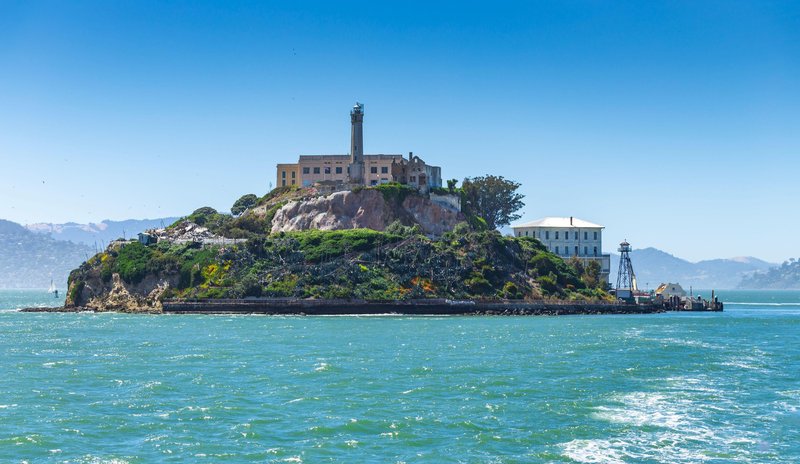 Alcatraz