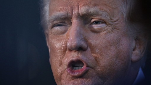 Donald Trump razkril, kakšne načrte ima naslednji teden s Putinom in Zelenskim