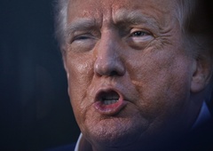 Donald Trump razkril, kakšne načrte ima naslednji teden s Putinom in Zelenskim