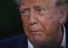 Je Donald Trump popustil protestnikom? Predsednik ZDA priznal, da njegova priseljenska politika škoduje