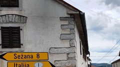 Kras Dutovlje