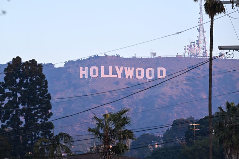 Hollywood