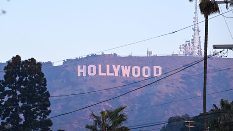 Hollywood