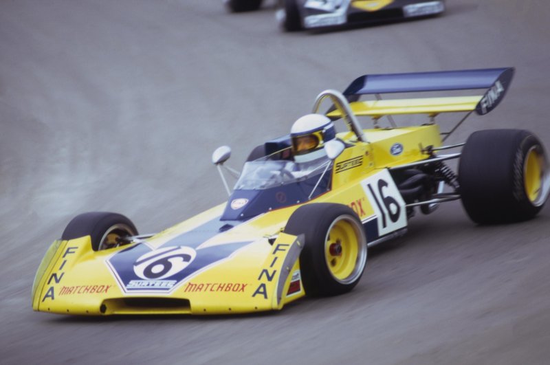 Jochen Mass