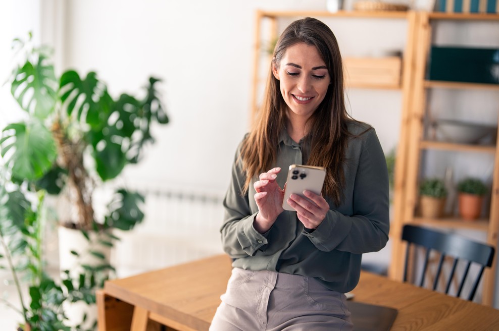 Pametne finance vključujejo investiranje. (foto: Shutterstock)