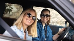 Z električnimi Miniji po slovenski Toskani: med tartufi, oljkami in realnostjo električne mobilnosti