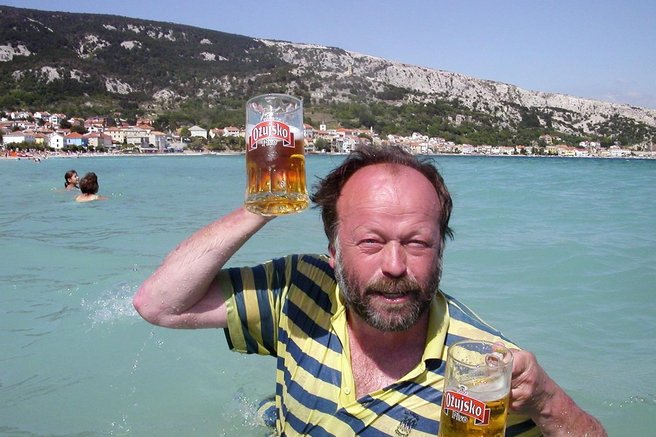 Hrvaška turizem cene pritoževanje Jadransko morje