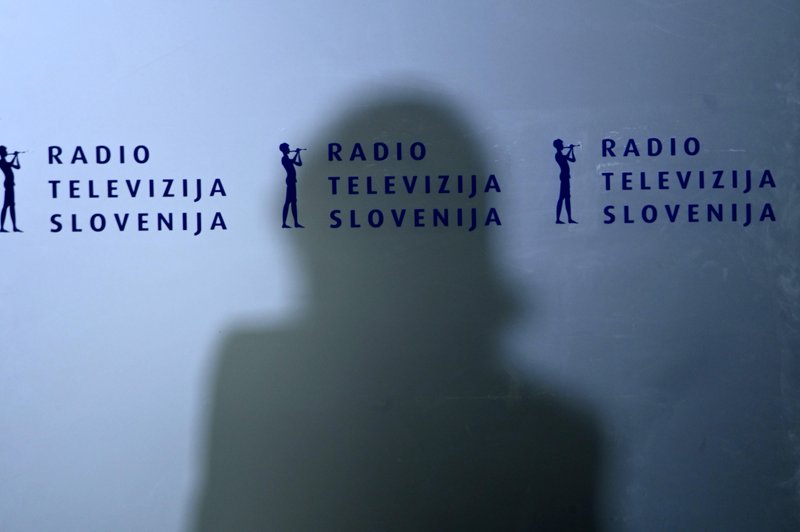 rtv televizija stavba