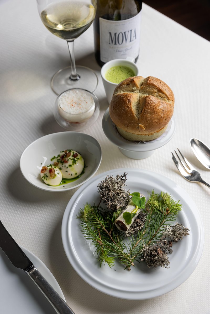 Festival Taste Slovenia je znova navdušil Lošinj in izpolnil vsa pričakovanja ljubiteljev gastronomije