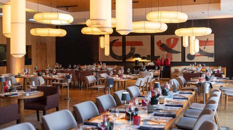 Festival Taste Slovenia je znova navdušil Lošinj in izpolnil vsa pričakovanja ljubiteljev gastronomije