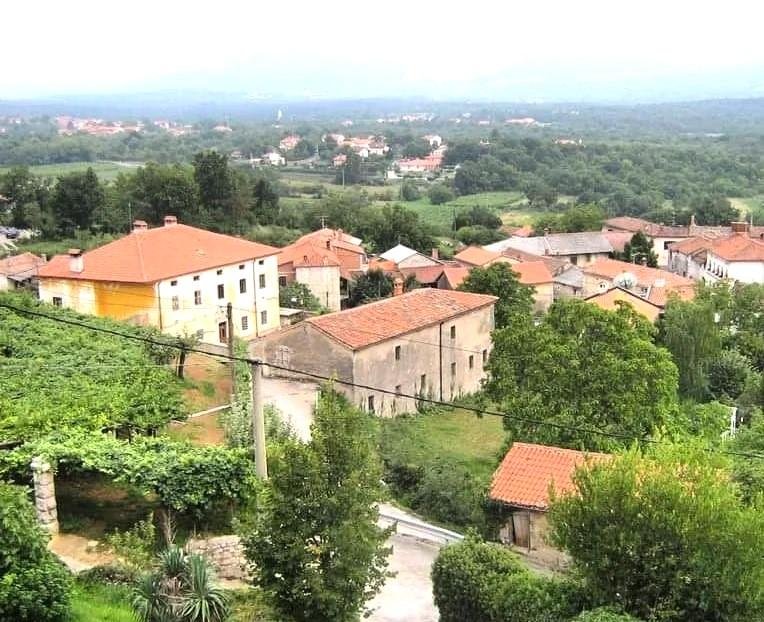 Kras Tomaj