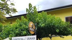 Kras Dutovlje gostilna Ukmar