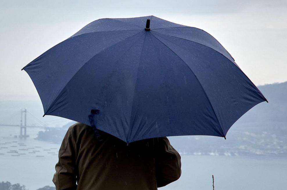 Vremenoslovci napovedali, do kdaj bo vztrajalo kislo vreme (foto: Profimedia)