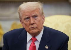 Trumpov luksuzni hotel v Srbiji na udaru. Kaj se skriva za ponarejenimi dokumenti