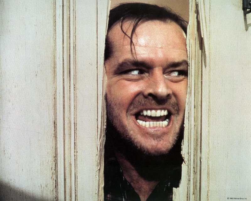 Jack Nicholson
