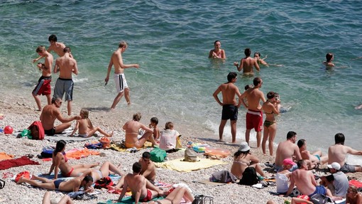Primerjava cen: jasno je, za kaj boste na Hrvaškem odšteli več (in kje je mogoče dopustovati po zmerni ceni)
